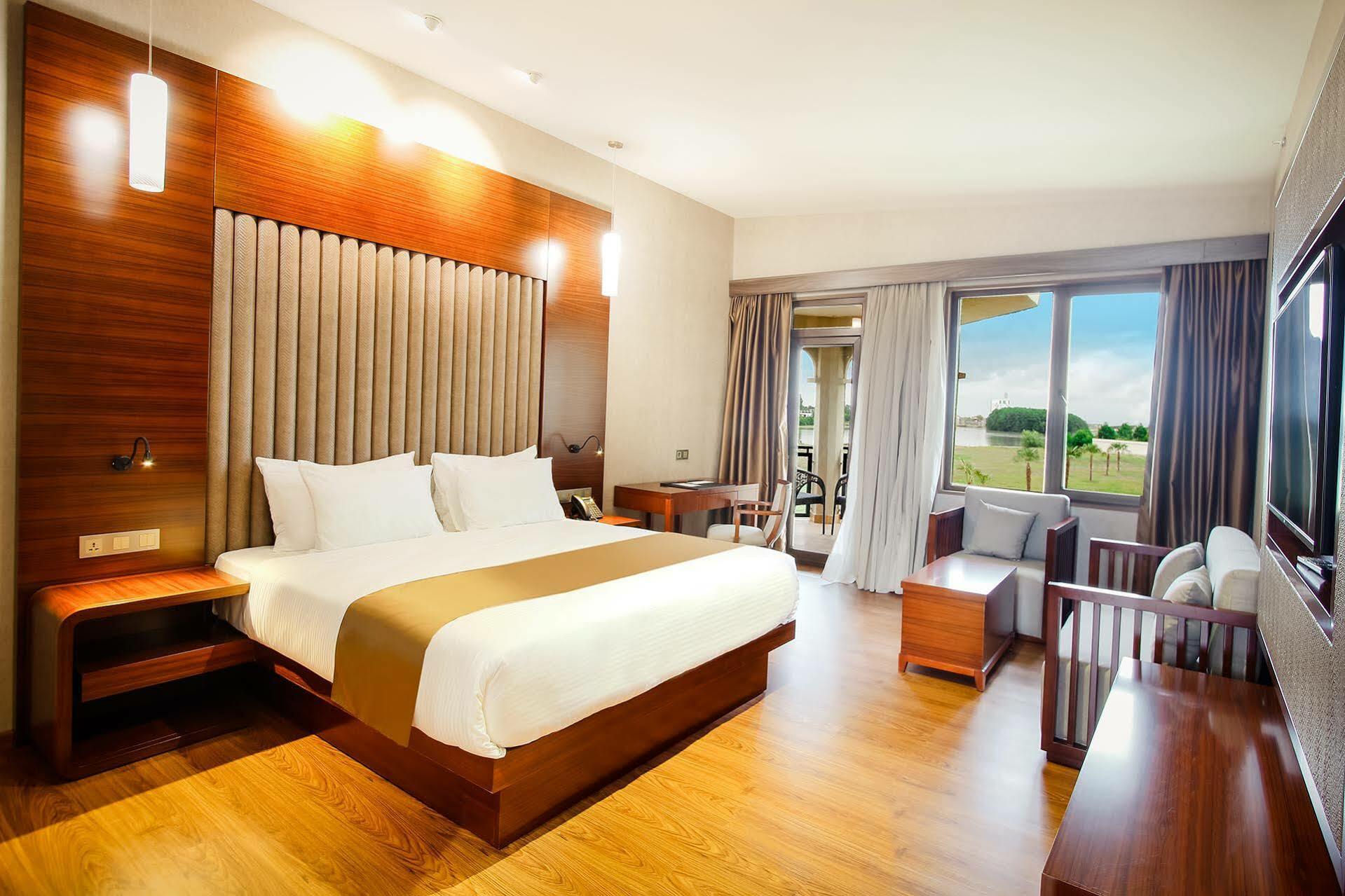 Anaklia Resort By Pratap'S Signature Exterior photo